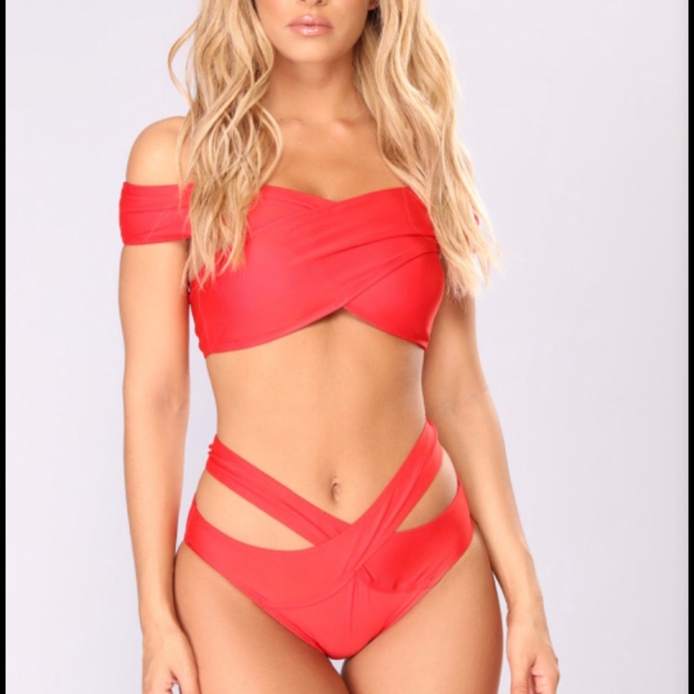 Deeper than the Sea Bikini